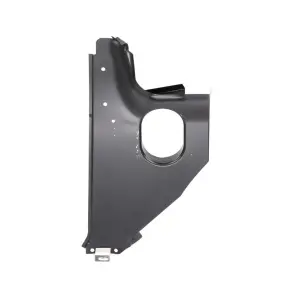 Inner Side Cowl Panel - LH - 67-72 Chevy GMC CK Truck SUV - Image 1 of 6
